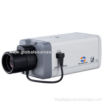 Dahua IP Camera, 5MP Aptina CMOS H.264, Supports PoE
